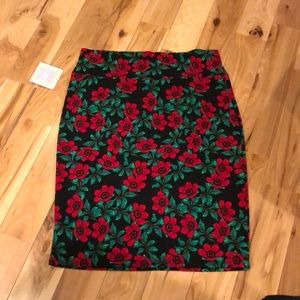 Lularoe Cassie 2x nwt